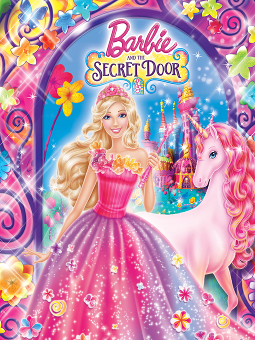 Title details for Barbie and the Secret Door  by Courtney Carbone - Available